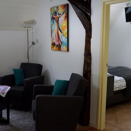 De Corylus Vakantie Appartement Oosterhesselen Eksteriør bilde