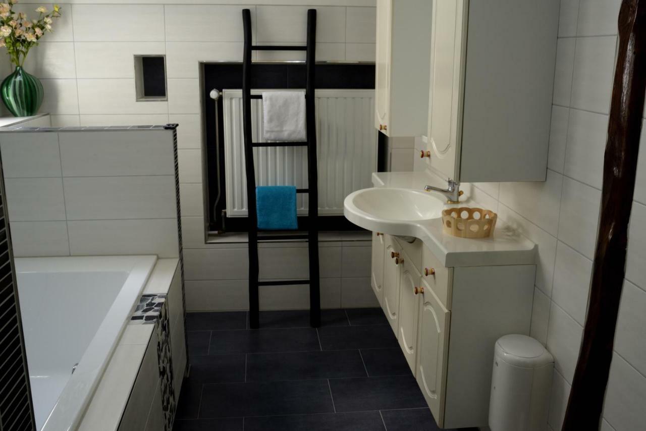De Corylus Vakantie Appartement Oosterhesselen Eksteriør bilde